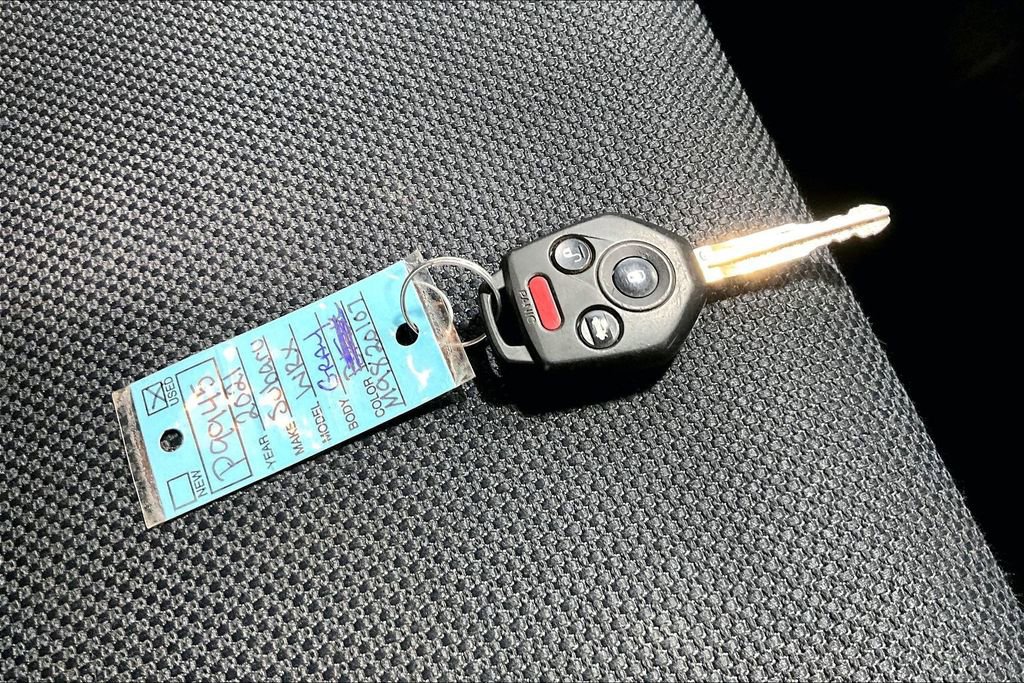 Used 2021 Subaru WRX image 33