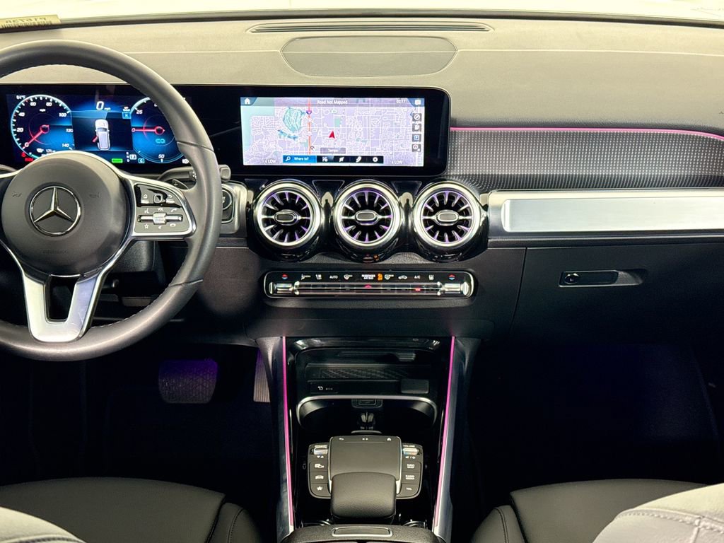 Certified 2023 Mercedes-Benz EQB 300 4MATIC image 15