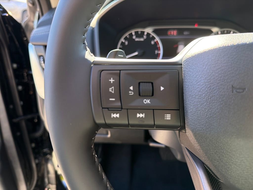 New 2026 Nissan Rogue SV w/ Cold Weather Package image 19