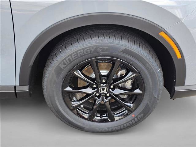 New 2026 Honda CR-V Sport-L image 9