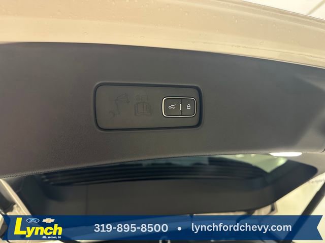 Used 2020 Lincoln Aviator Reserve w/ Equipment Group 202A image 23