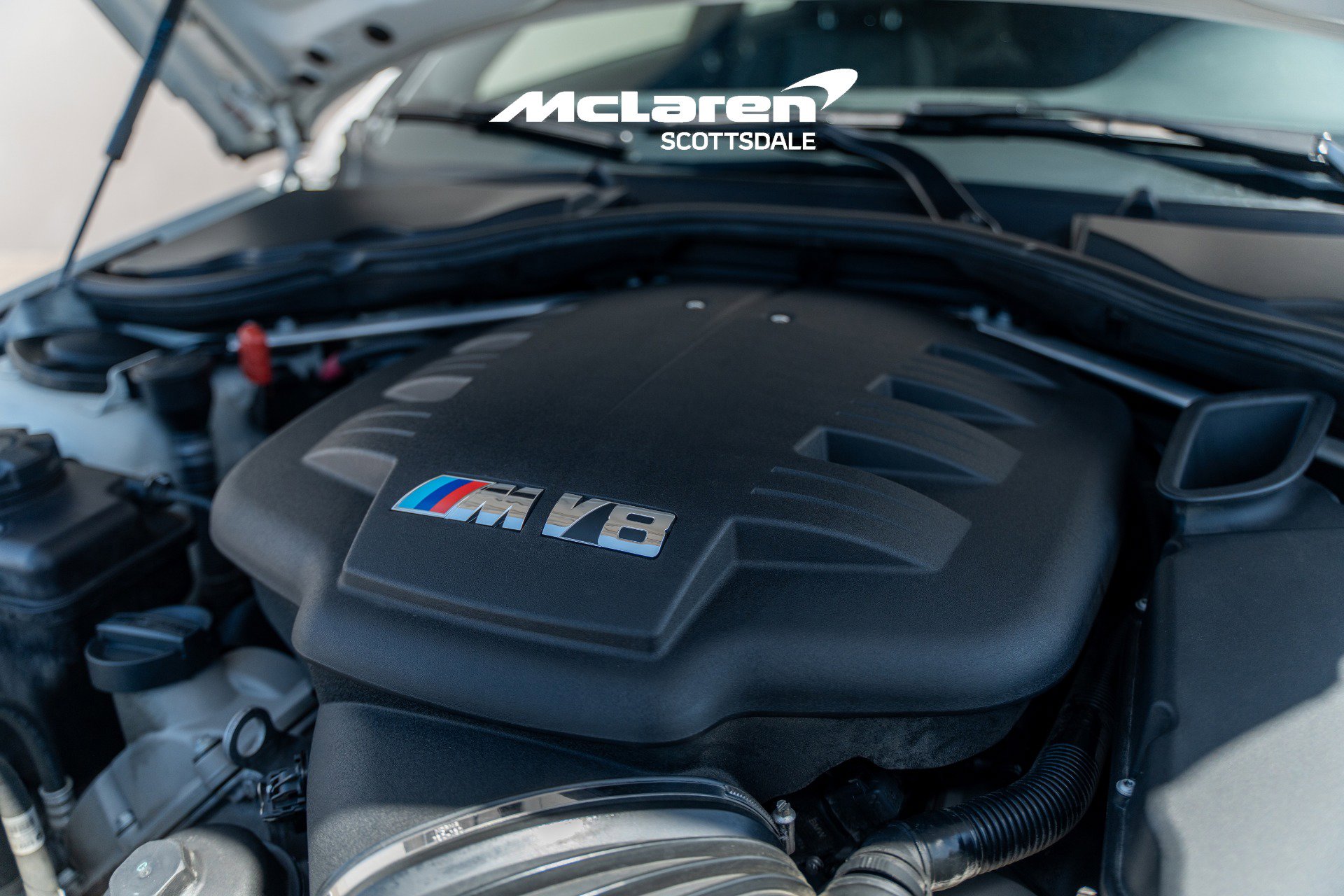 Used 2011 BMW M3 Coupe RWD image 33