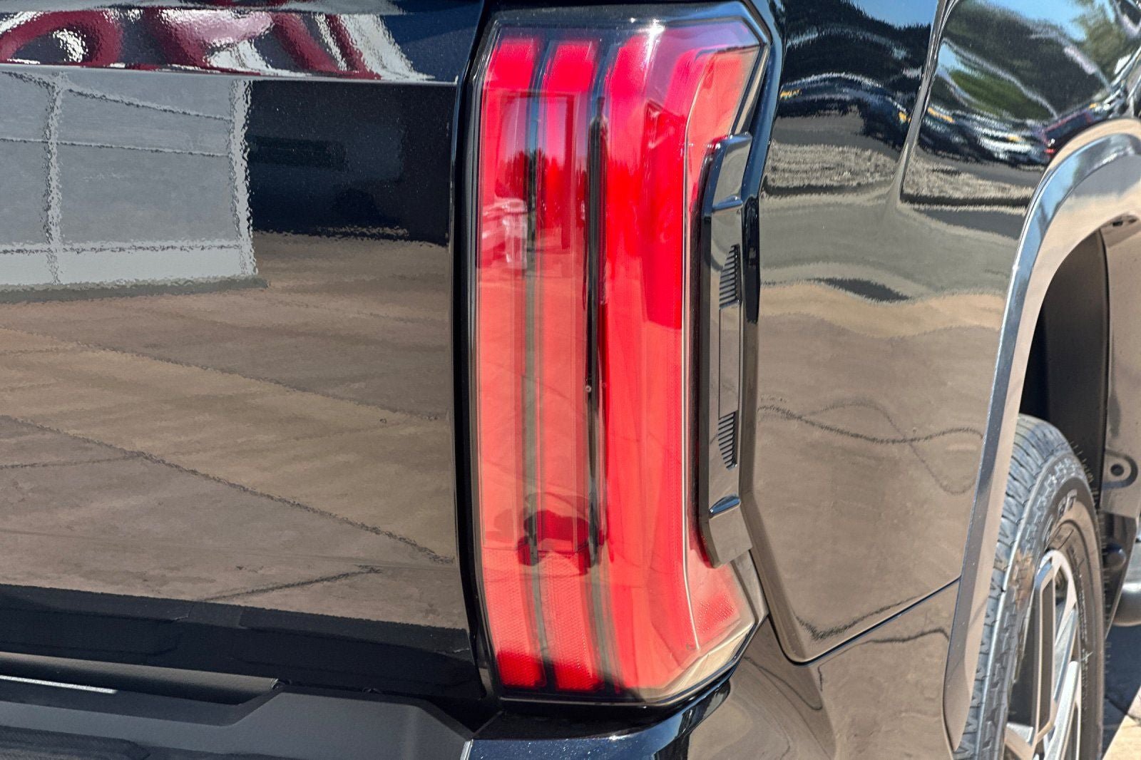 New 2026 Toyota Tundra Limited AWD/4WD image 31