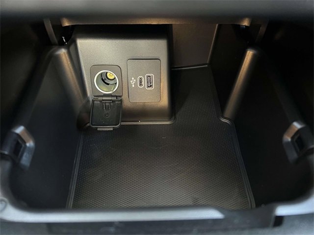 New 2025 Ford Explorer Active w/ Active Comfort Package image 23