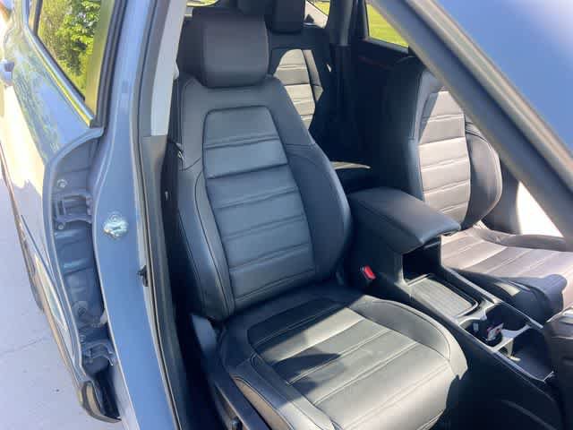 Used 2022 Honda CR-V EX-L image 12