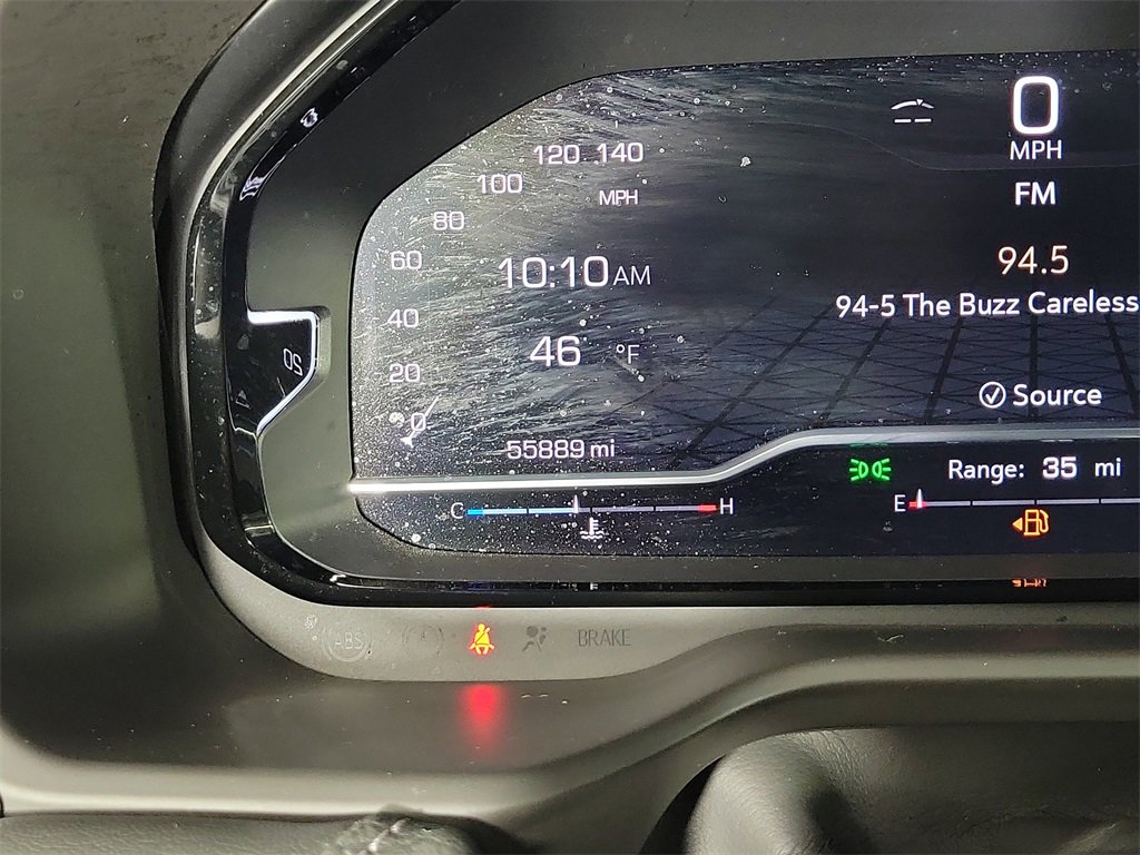 Used 2023 GMC Yukon Denali w/ Denali Reserve Package image 25