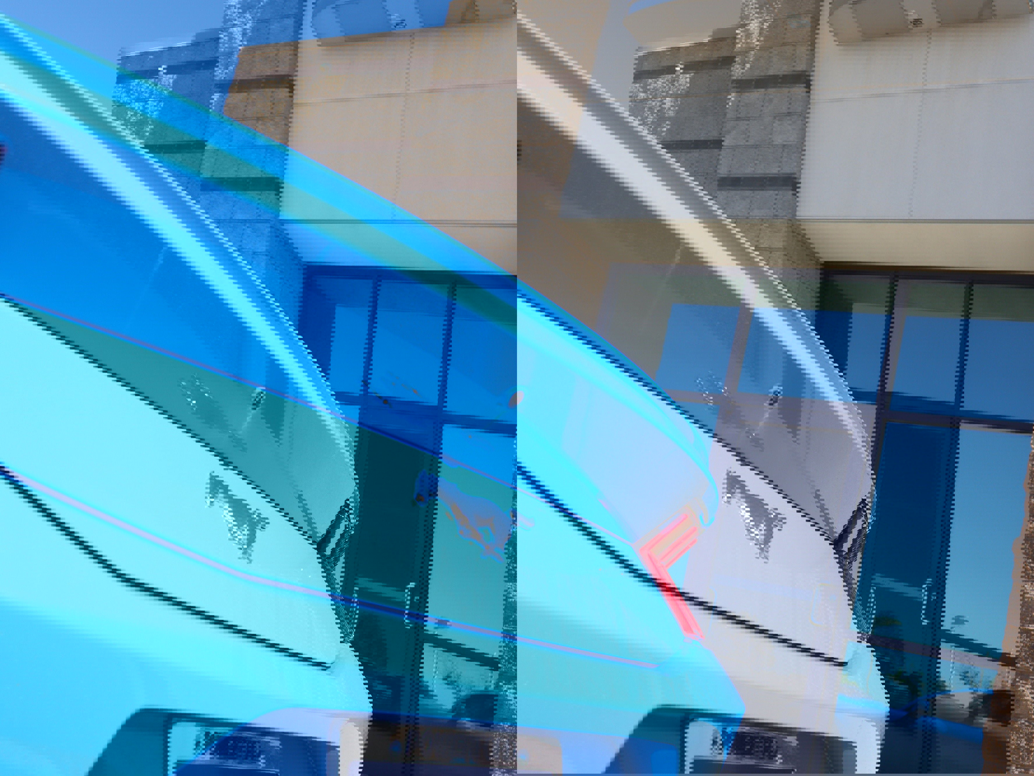 New 2025 Ford Mustang Premium image 19