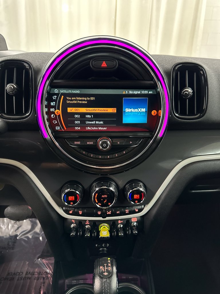 Used 2018 MINI Cooper Countryman SE AWD/4WD image 19