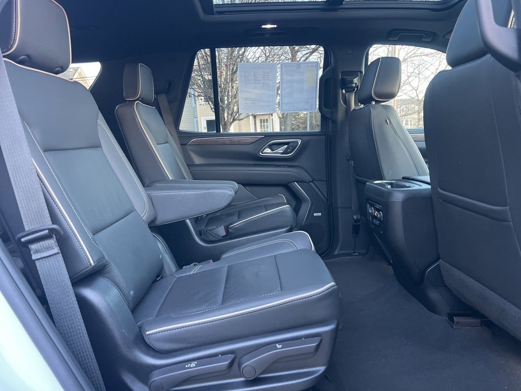 Used 2023 Chevrolet Tahoe Premier image 27