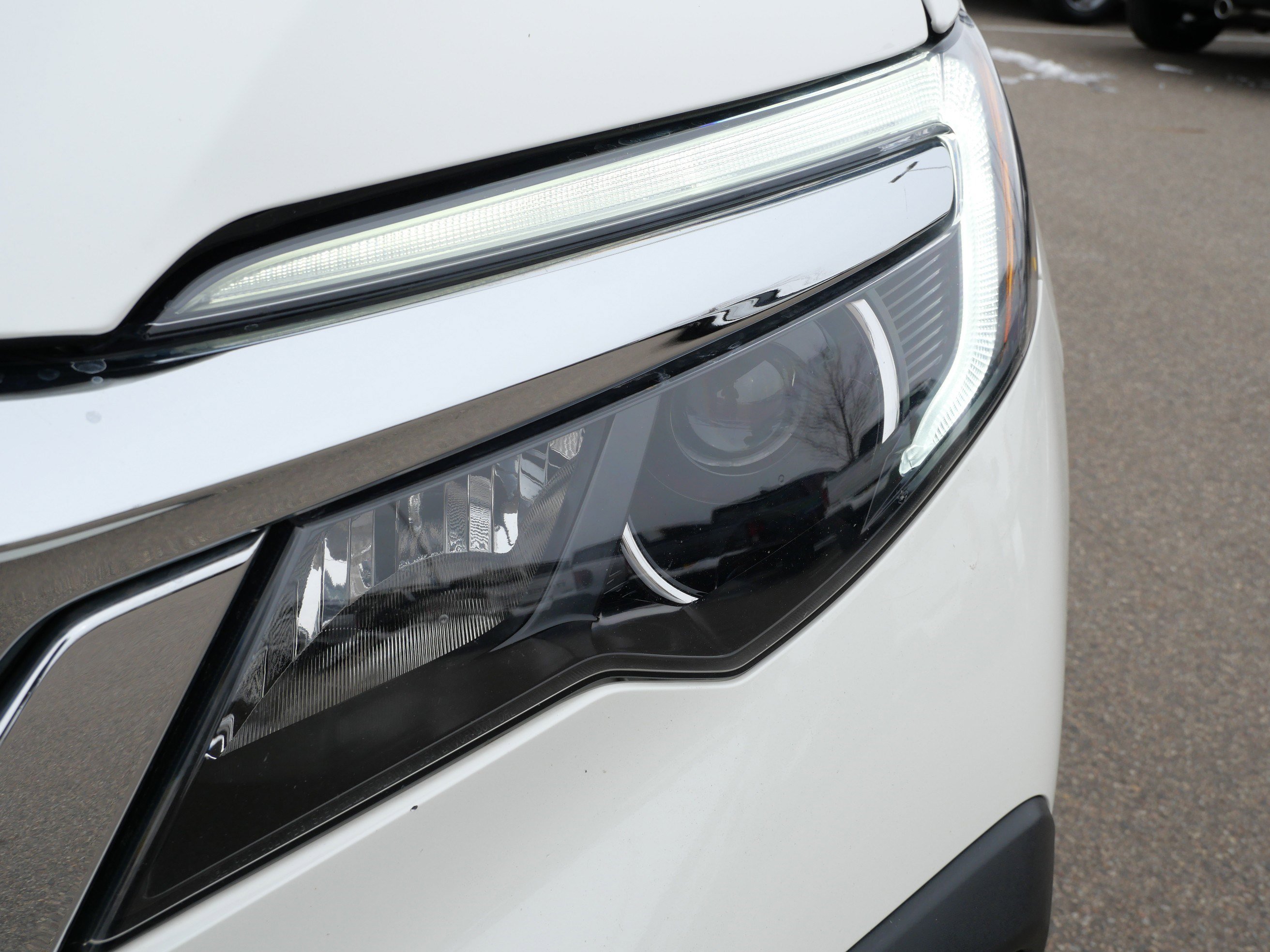 Used 2019 Honda Pilot EX-L image 16