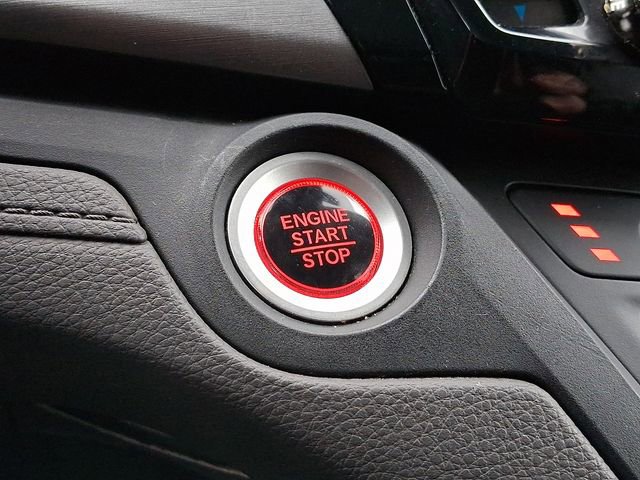 Certified 2023 Honda Odyssey EX-L image 24