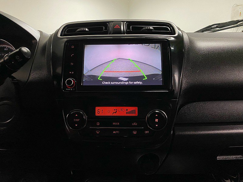 Used 2023 Mitsubishi Mirage G4 SE image 20