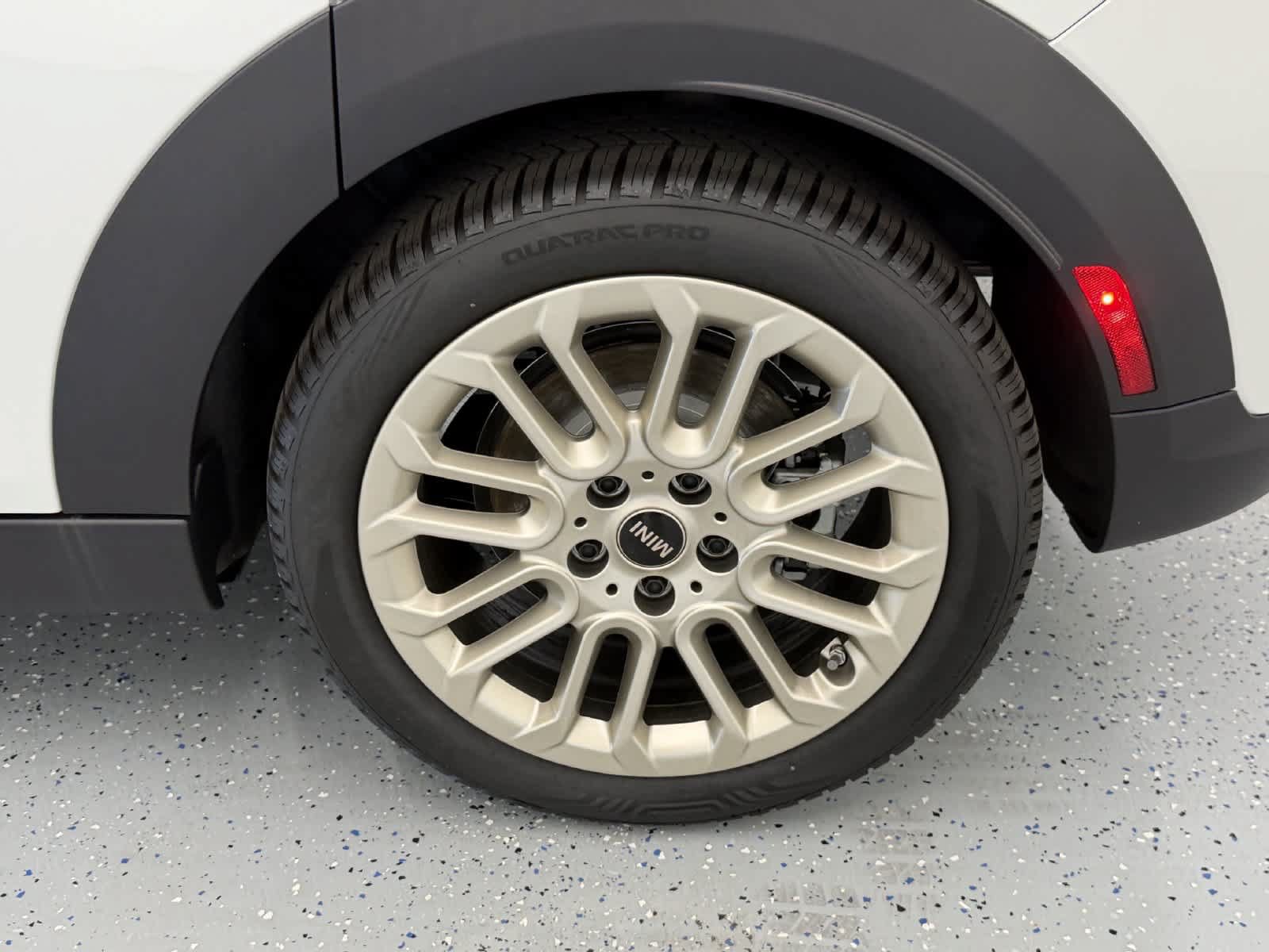 New 2026 MINI Cooper S FWD image 26