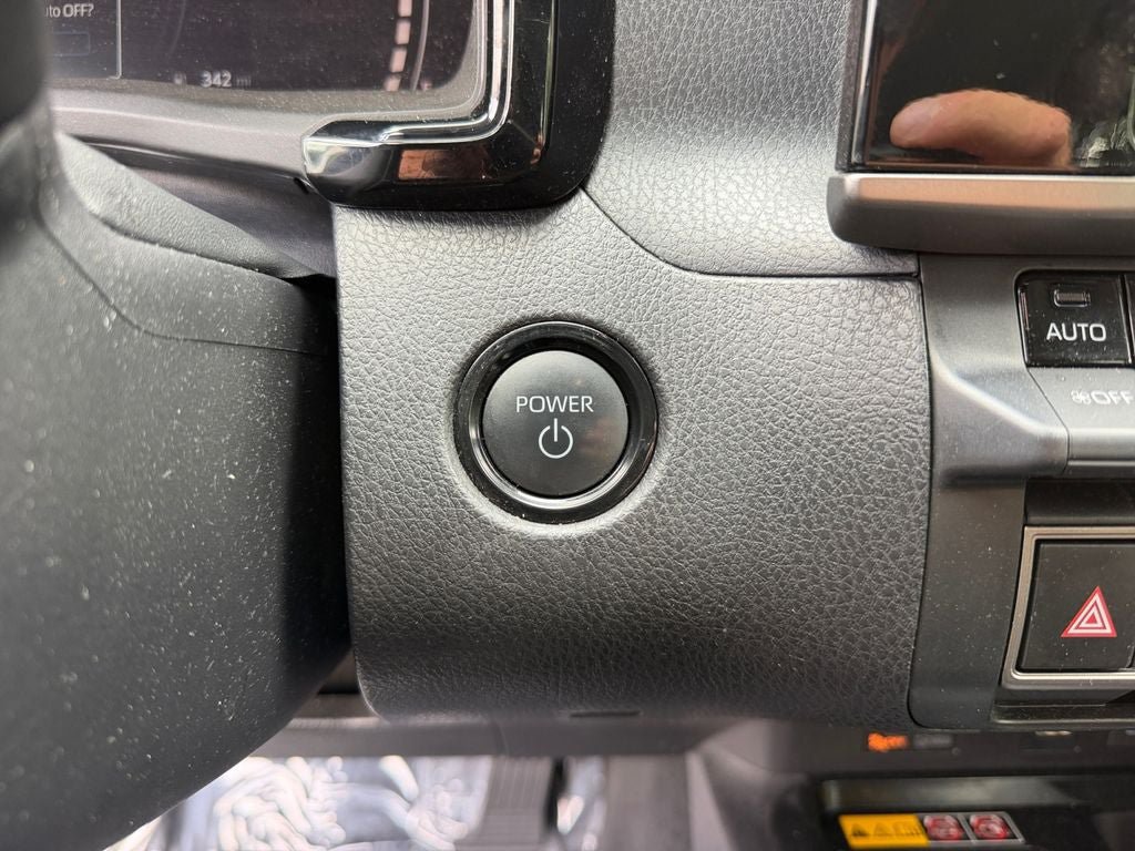 Certified 2025 Toyota Camry LE FWD image 22