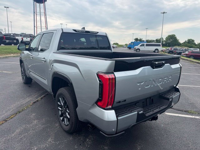 New 2026 Toyota Tundra Platinum AWD/4WD image 5