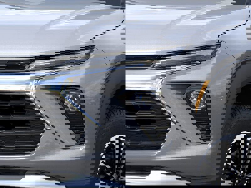 New 2026 Chevrolet TrailBlazer LT image 10