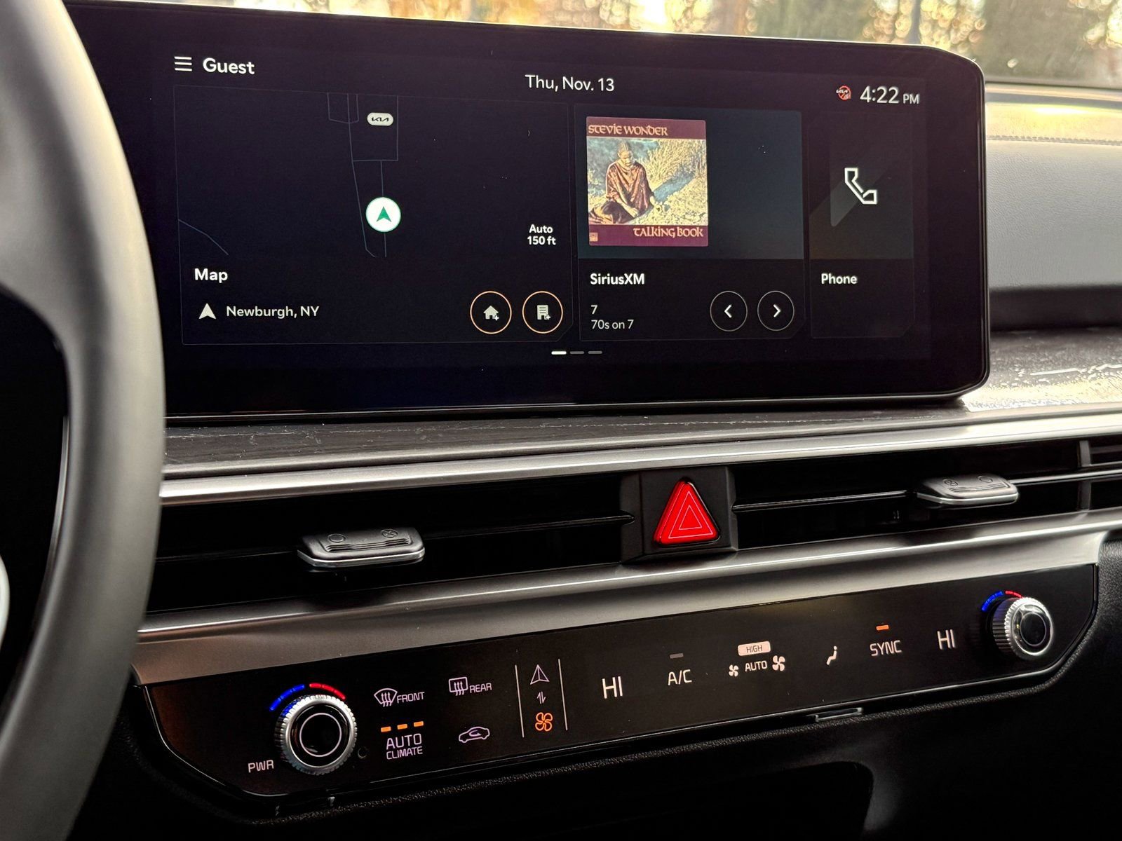 New 2026 Kia Sorento X-Line EX image 16