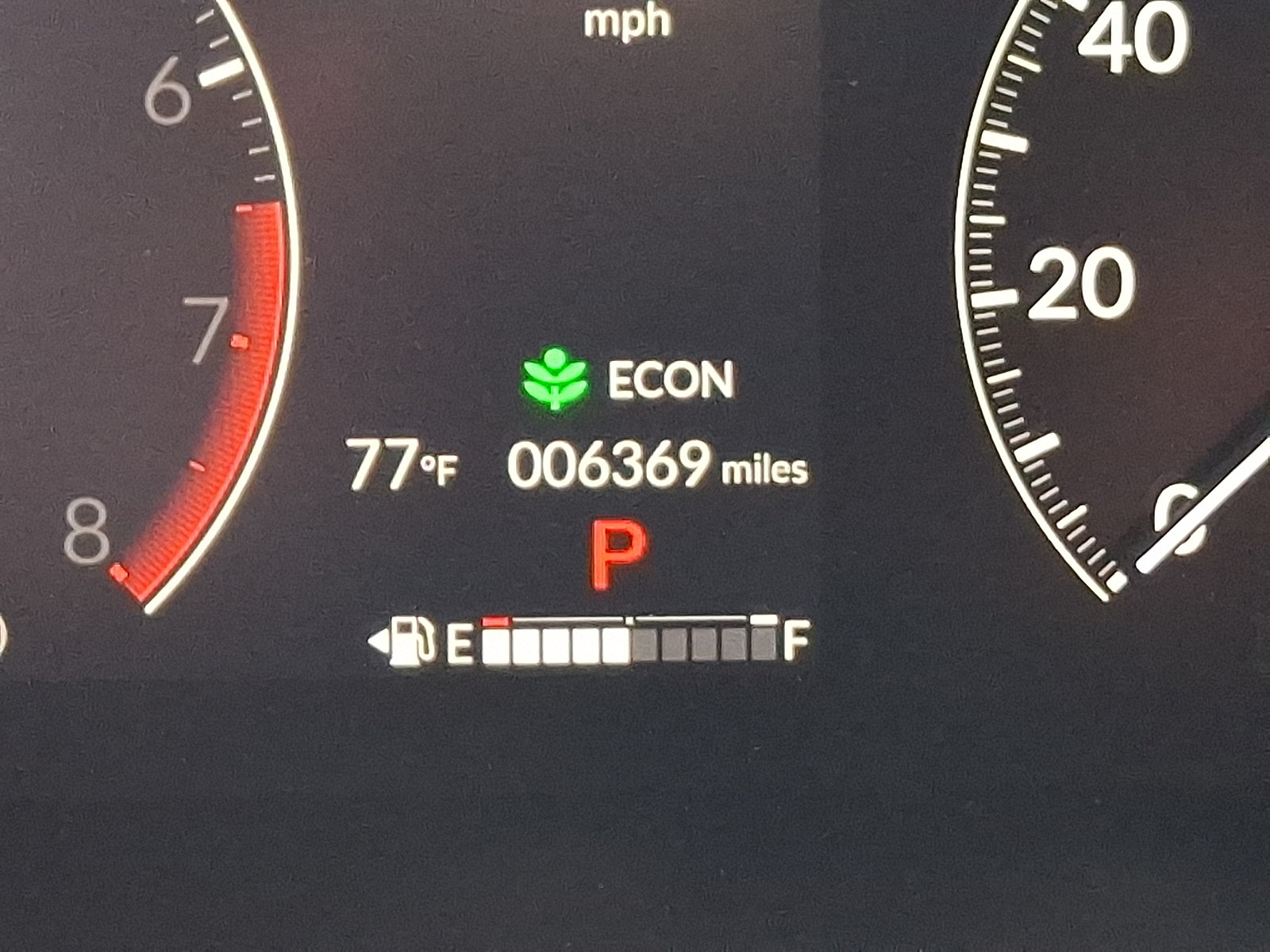 Used 2025 Honda CR-V EX image 20