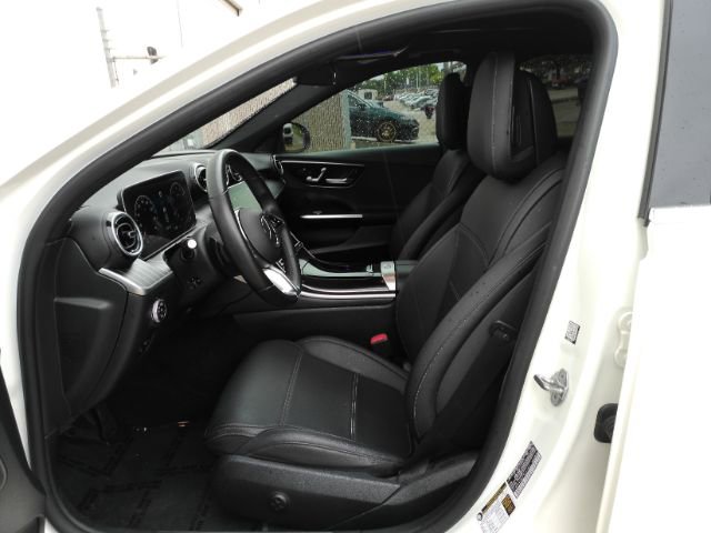 Used 2023 Mercedes-Benz C 300 Coupe image 16