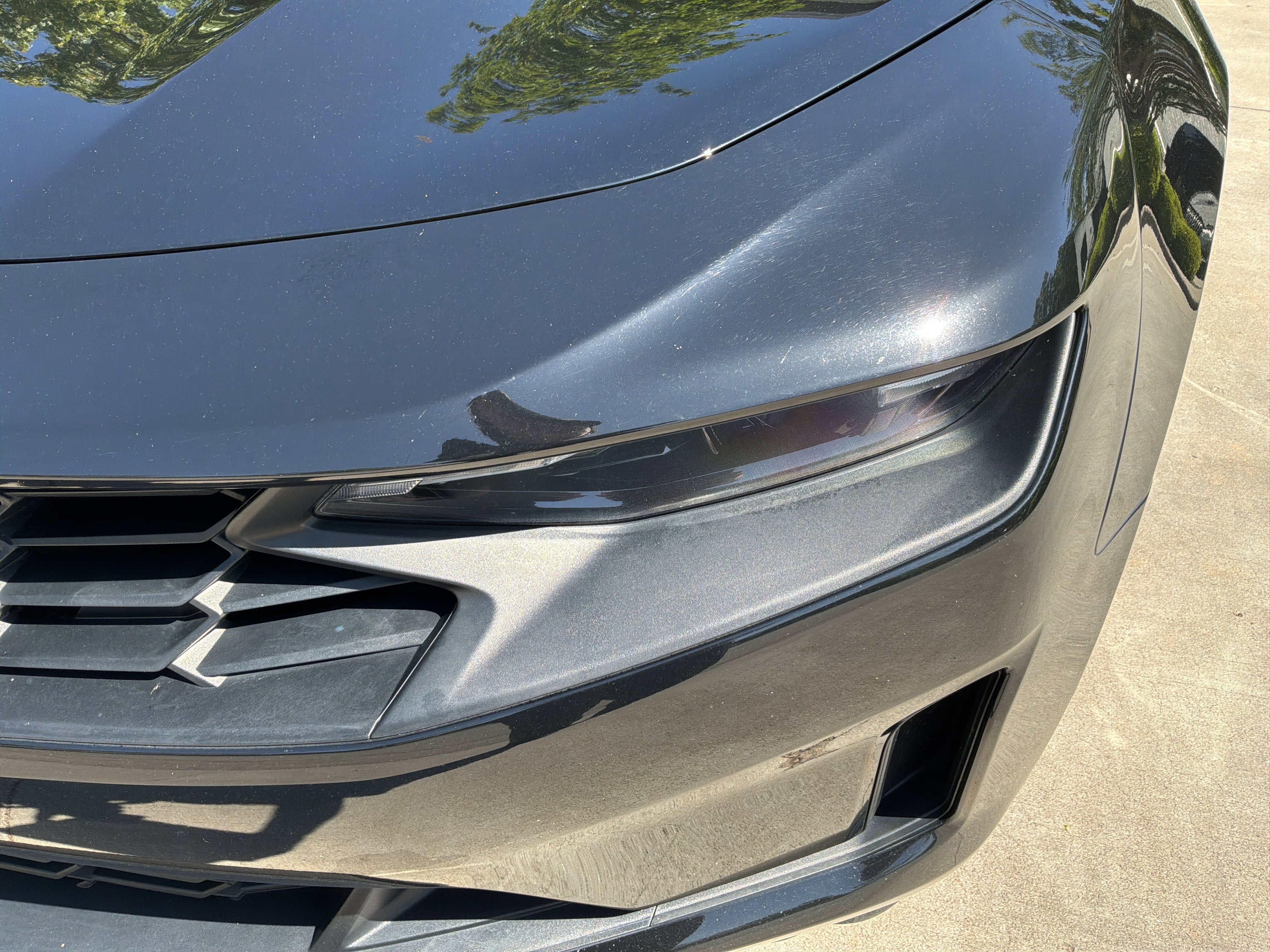 Used 2019 Chevrolet Camaro LT RWD image 6