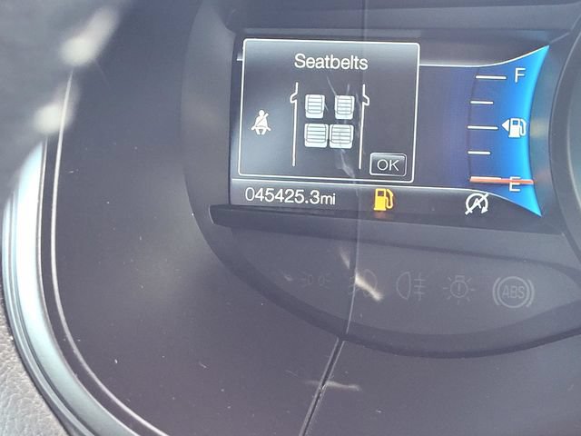 Certified 2023 Ford Edge SEL AWD/4WD image 22