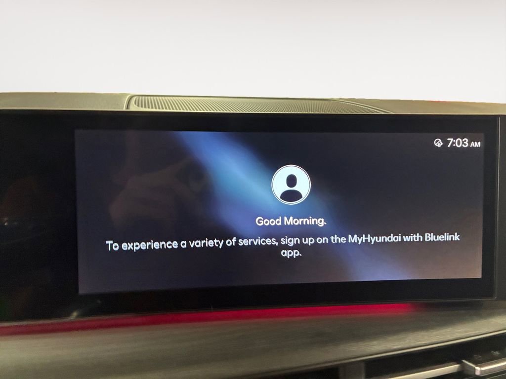 Used 2025 Hyundai Santa Fe Limited image 26