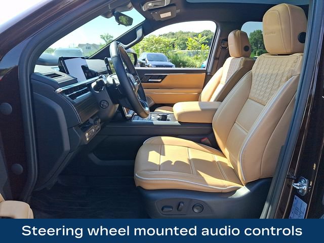 Used 2026 GMC Sierra EV Denali AWD/4WD image 2