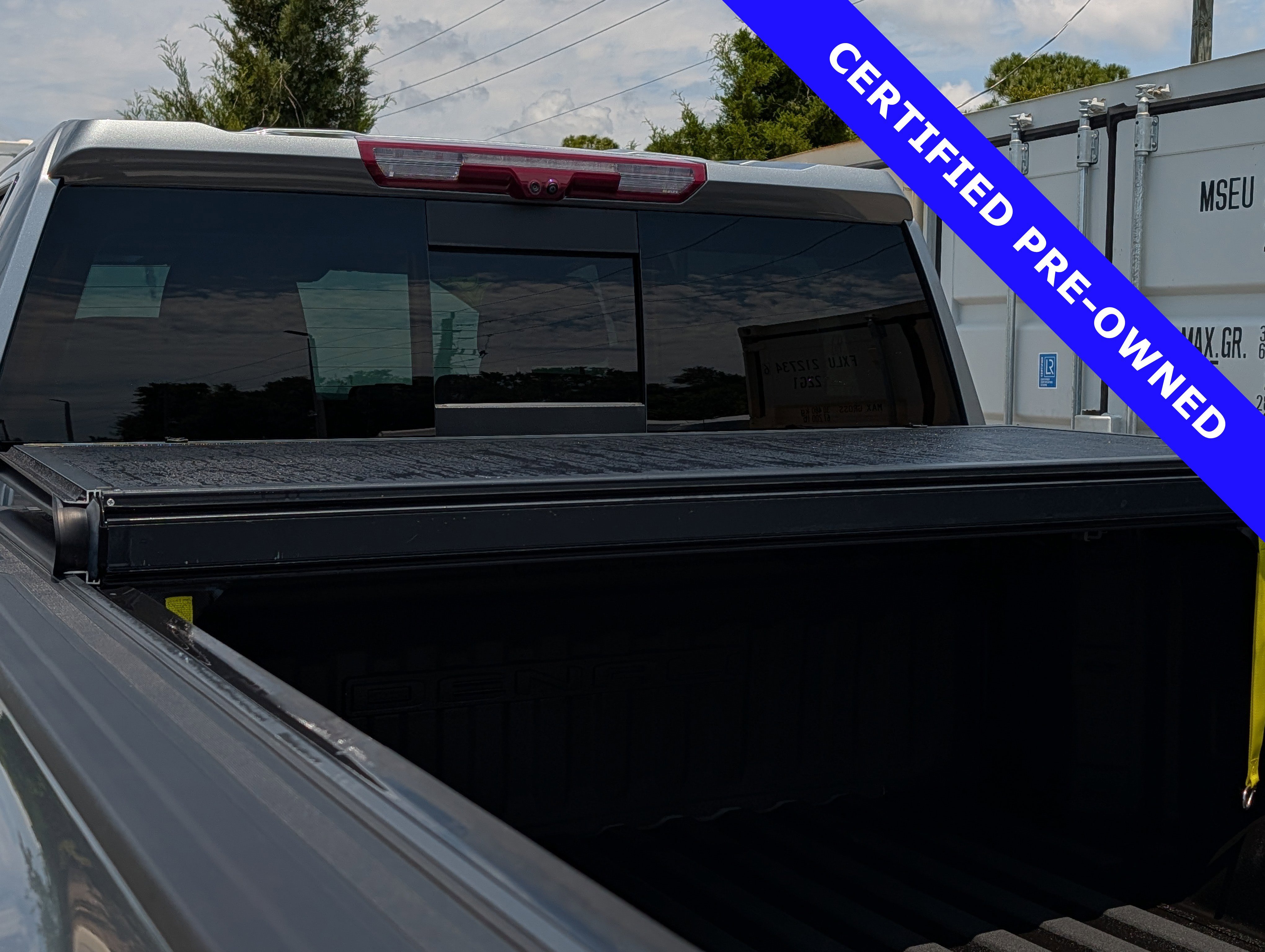 Used 2024 GMC Sierra 2500 Denali w/ Denali Reserve Package AWD/4WD image 19