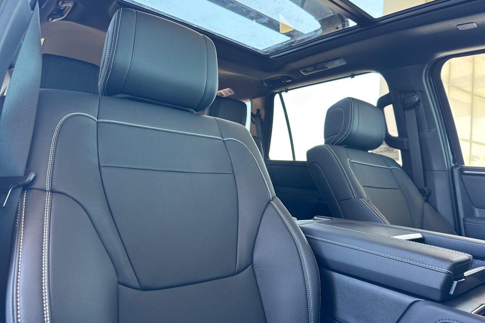 New 2026 Toyota Sequoia Limited AWD/4WD image 20