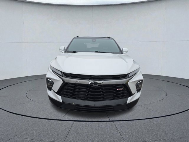 Used 2023 Chevrolet Blazer RS w/ Driver Confidence II Package image 8