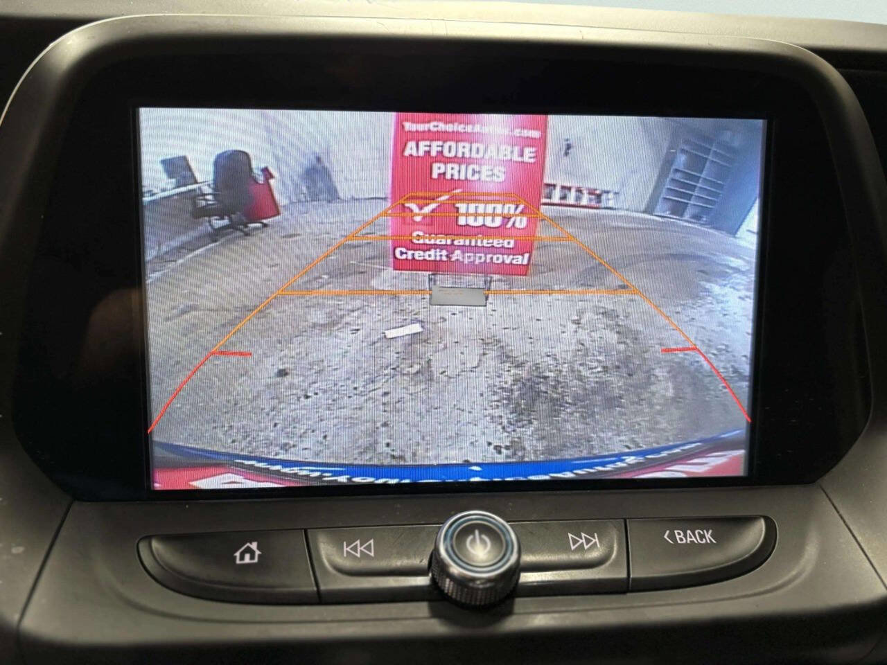 Used 2016 Chevrolet Camaro SS image 24