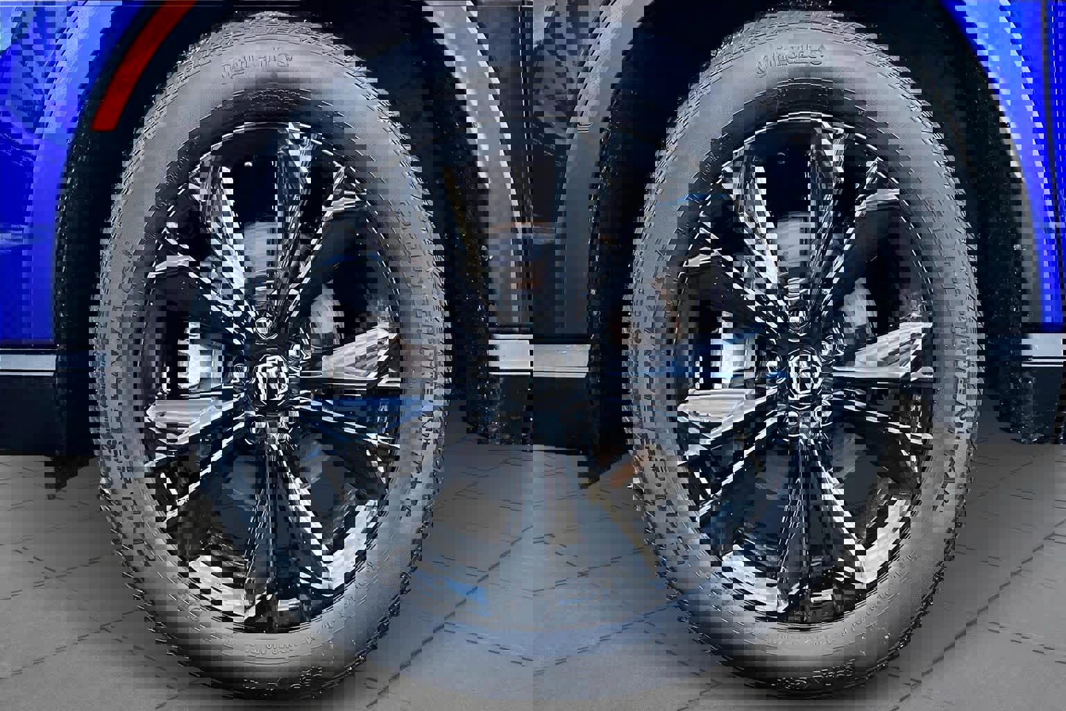 Used 2024 Honda CR-V Sport Touring image 11