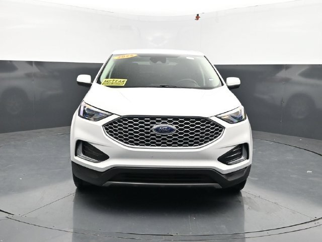 Used 2024 Ford Edge SEL AWD/4WD image 2