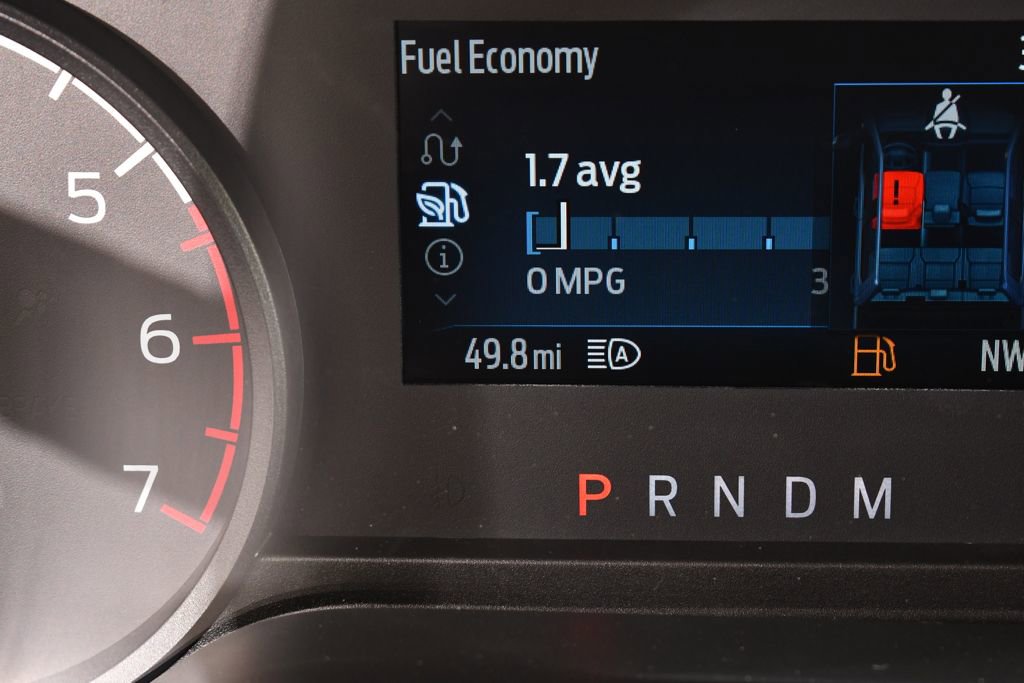 New 2026 Ford F350 XL image 26