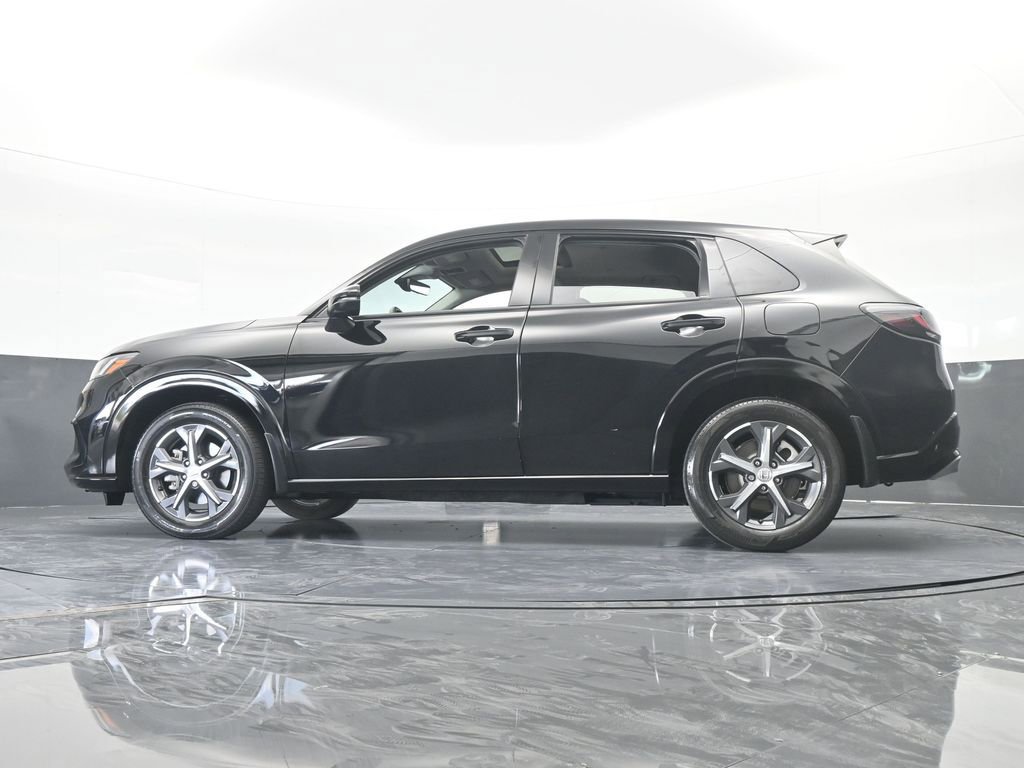 Used 2023 Honda HR-V EX-L image 60