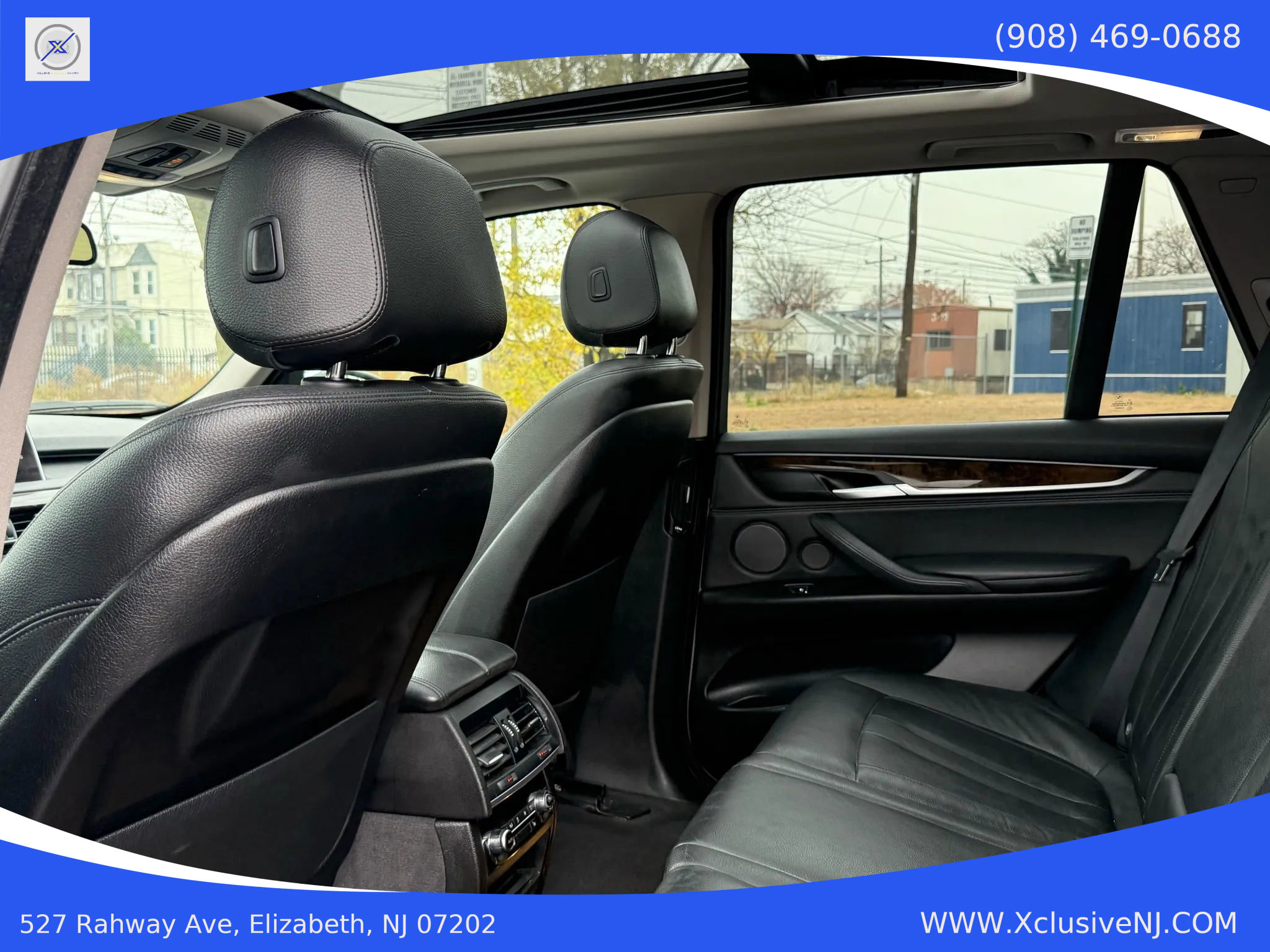 Used 2016 BMW X5 xDrive35i image 26