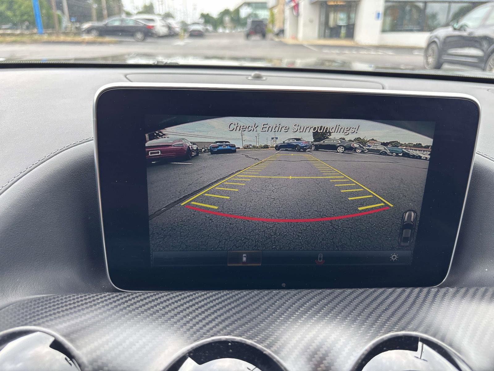 Used 2018 Mercedes-Benz AMG GT C image 21