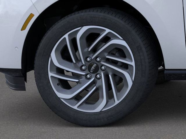 New 2025 Lincoln Navigator Reserve image 37