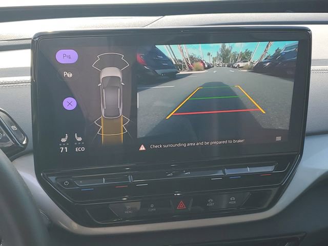 Certified 2023 Volkswagen ID.4 Pro S image 26