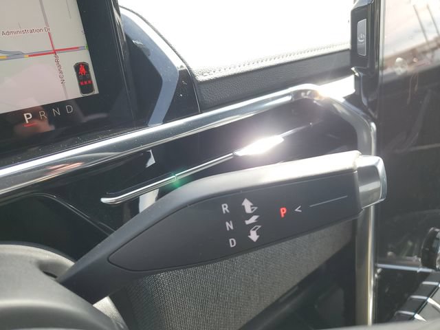 New 2026 GMC Sierra EV Elevation w/ Premium Package AWD/4WD image 19