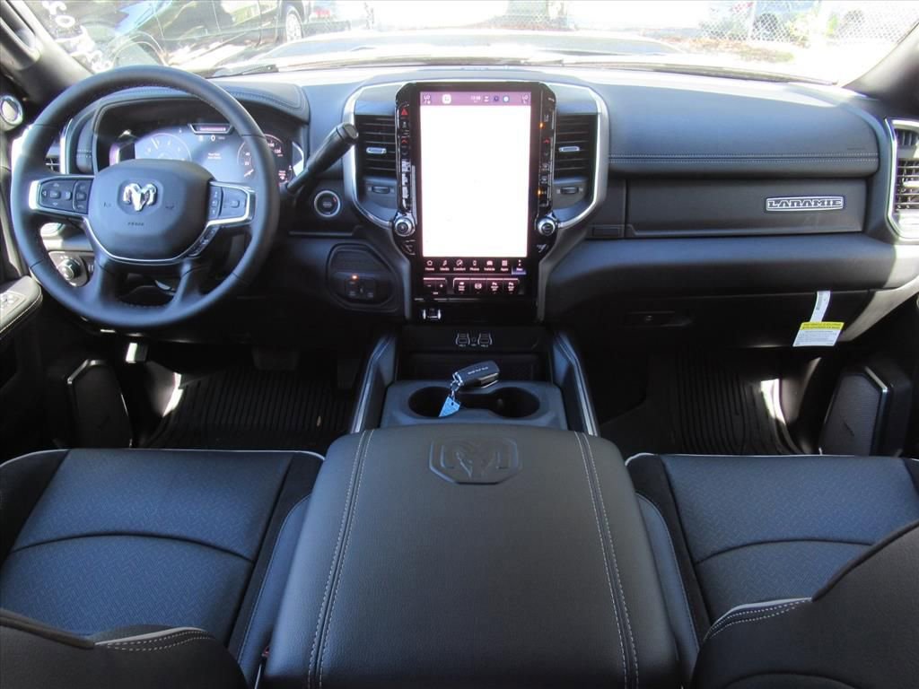 New 2026 RAM 2500 Laramie image 13