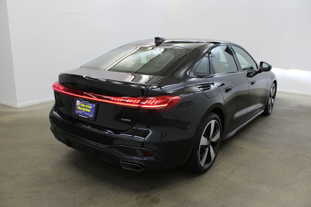 New 2026 Audi A5 2.0T Prestige AWD/4WD image 5