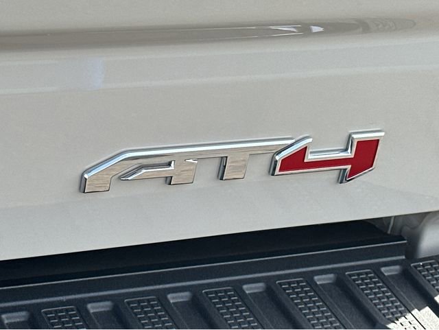 New 2026 GMC Sierra 1500 AT4 w/ AT4 Premium Package image 9