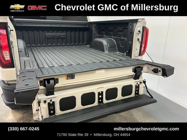 New 2026 GMC Sierra 1500 AT4X w/ AT4X AEV Edition AWD/4WD image 10
