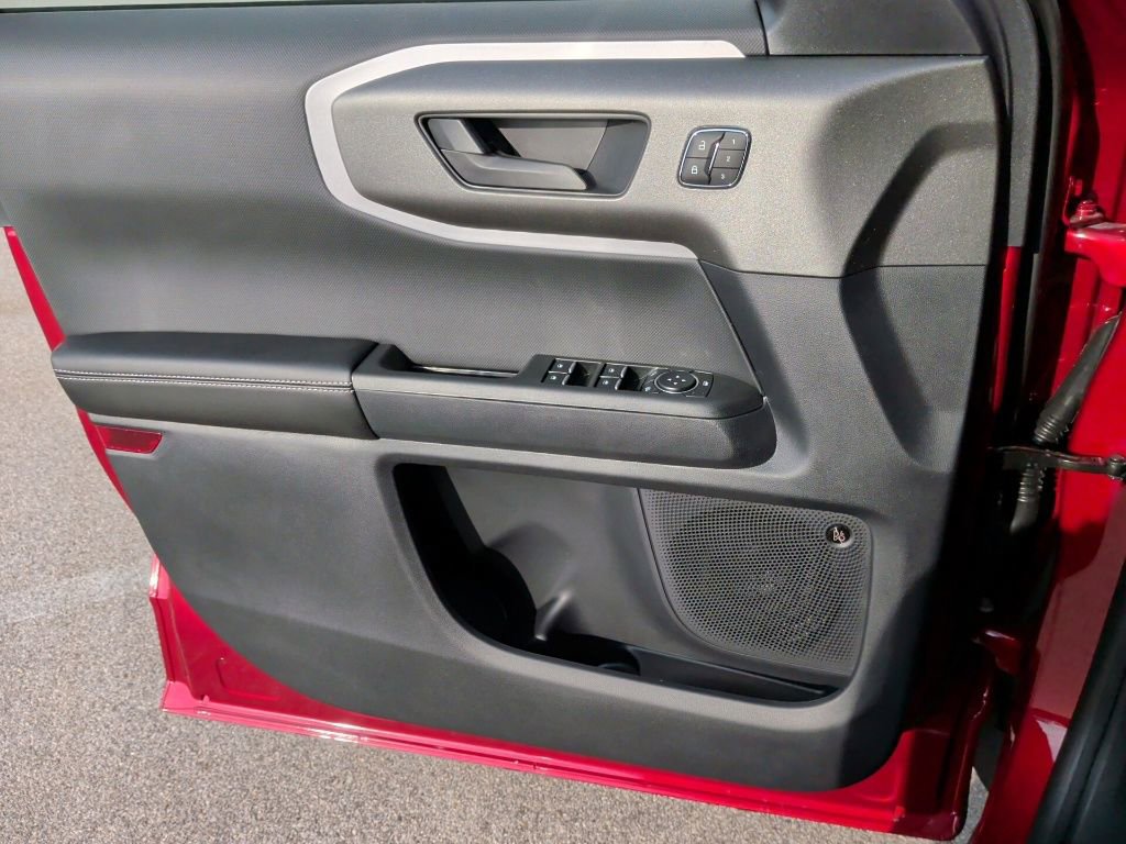 New 2026 Ford Bronco Sport Outer Banks w/ Outer Banks Tech Package+ image 10