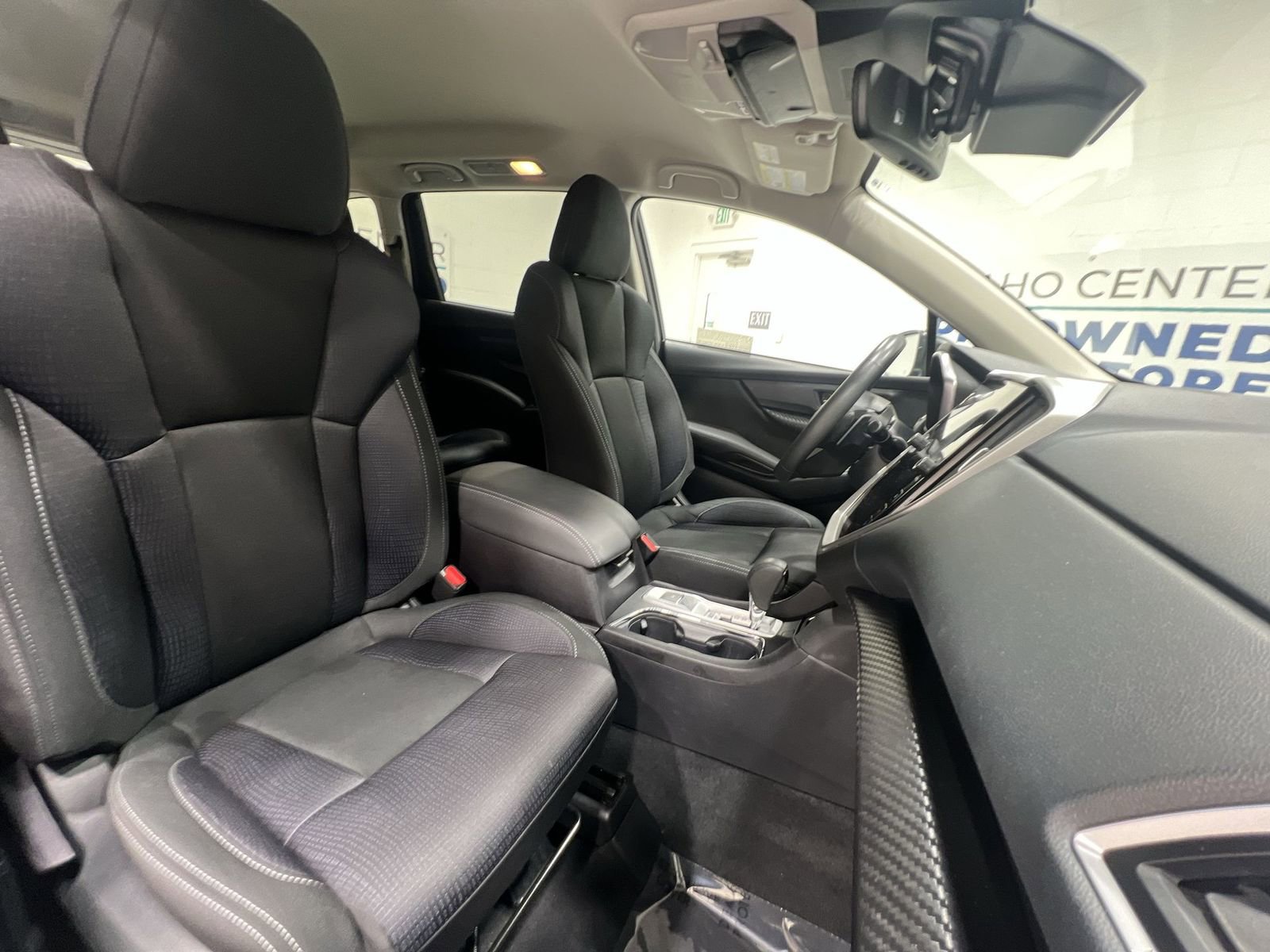 Certified 2024 Subaru Ascent Premium w/ Convenience Package image 24