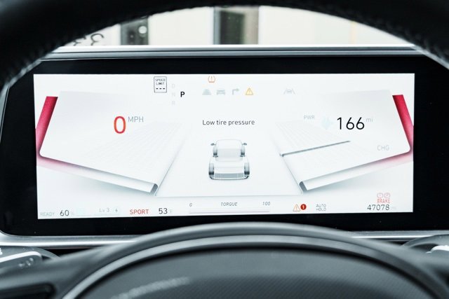 Used 2023 Hyundai Ioniq 6 SEL image 14