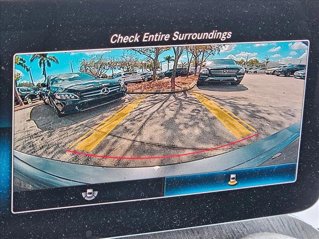 Used 2019 Mercedes-Benz C 300 Sedan image 11