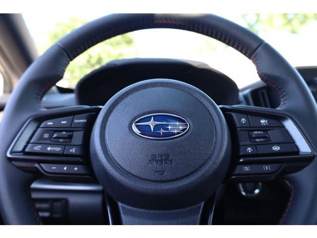 New 2026 Subaru Impreza RS AWD/4WD image 37