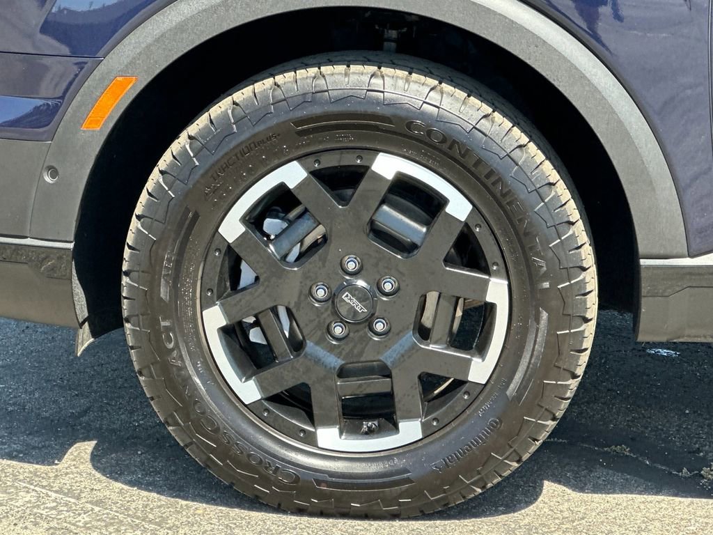 Used 2026 Hyundai Palisade XRT Pro AWD/4WD image 26
